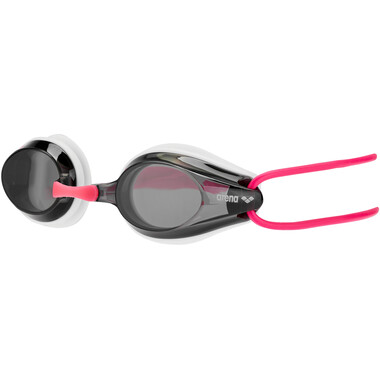ARENA TRACKS Goggles Smoke Grey/Pink 2023 0